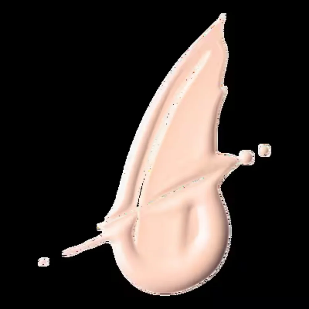 New KVD Good Apple Cream Foundation